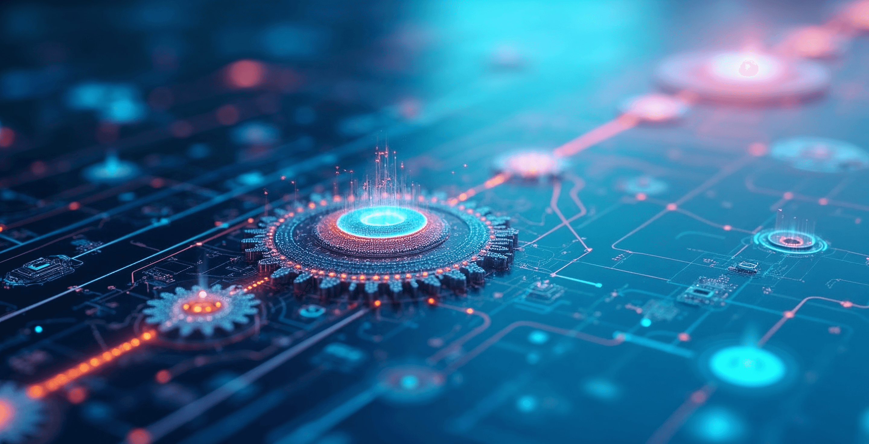 From Chaos to Clarity: A Case Study