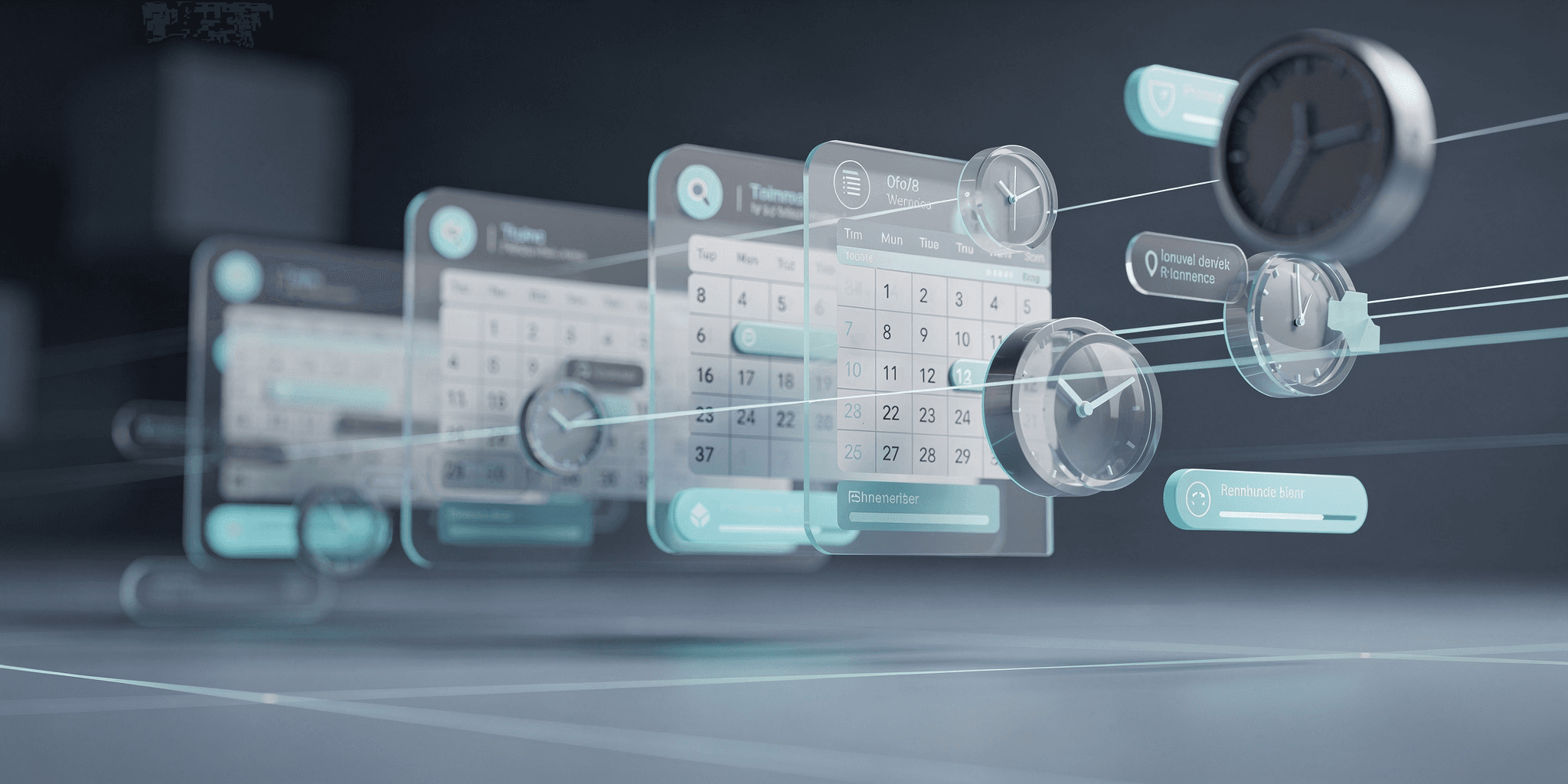 Mastering Your Calendar with Smart Scheduling