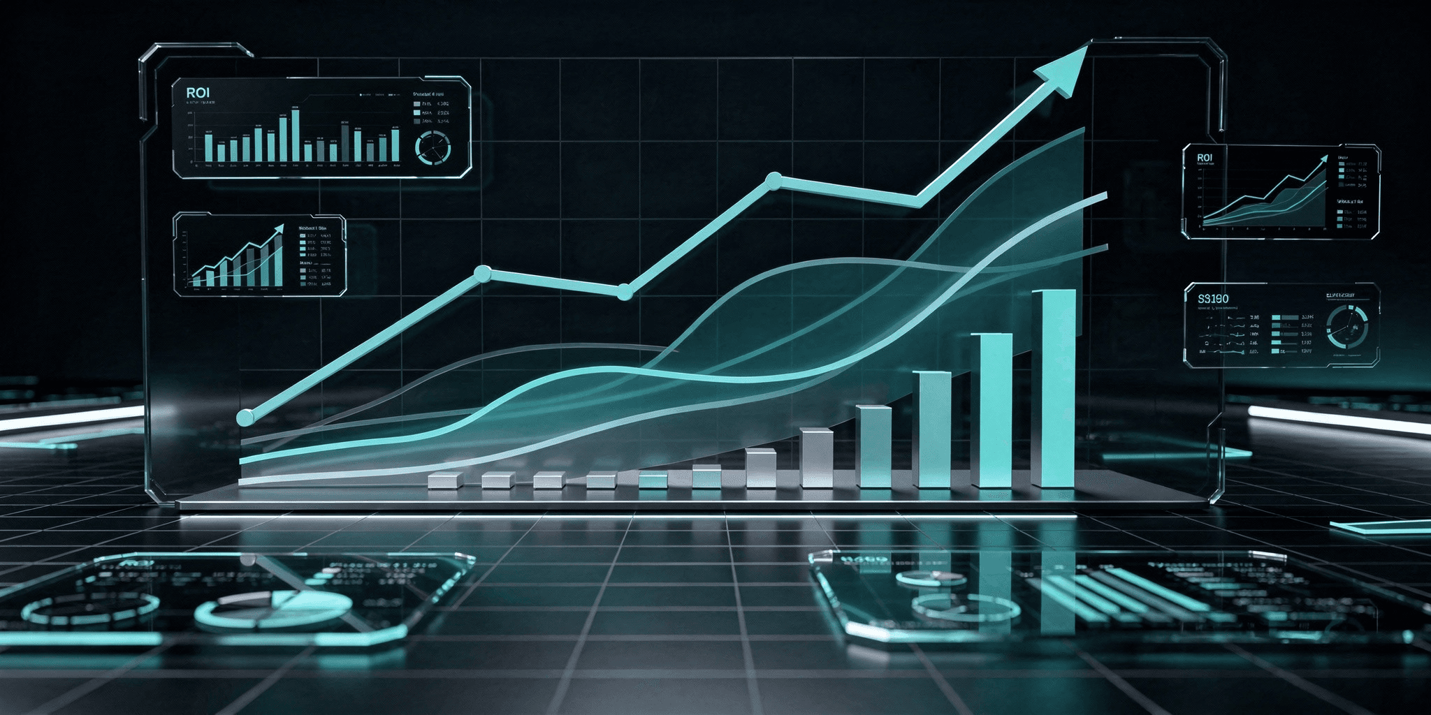 The ROI of Personal AI Assistants